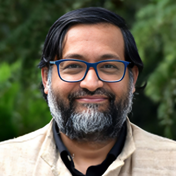 Prof Dipankar Banerjee